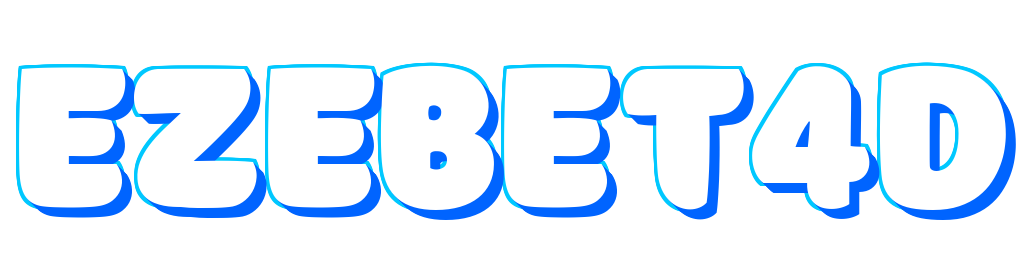 Logo EZEBET4D